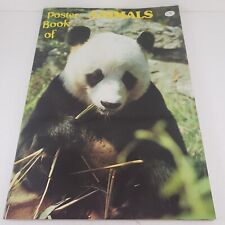 Posters book animals for sale  Dayton
