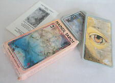 Haindl tarot deck for sale  Shipping to Ireland