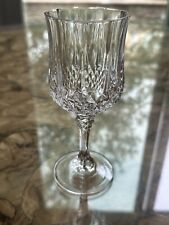 Crystal wine glasses for sale  Huntington Beach