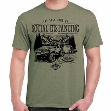 Social distancing shirt for sale  Elkhart