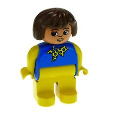 Lego duplo figur gebraucht kaufen  Mylau