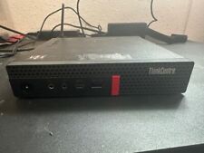 Lenovo thinkcentre m75q for sale  Shipping to Ireland