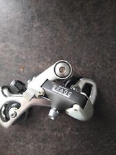 Shimano exage rear for sale  POOLE