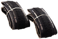 Maxxis Rambler Tubeless Gravel Bike Tires PAIR 700 x 45c EXO TR Race Cyclocross for sale  Shipping to South Africa