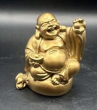 Small golden buddha for sale  Ridgecrest