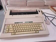 Electric typewriter working for sale  HAYES