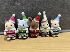 Sylvanian families ltd for sale  Shipping to Ireland