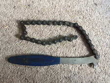 chain wrench for sale  BRISTOL