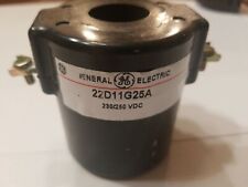 GE 22D11G25A 250VDC Bobina comprar usado  Enviando para Brazil