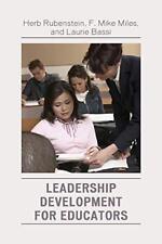 Leadership development educato for sale  Orem