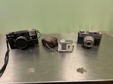 Macchine fotografiche vecchie usato  Barberino Tavarnelle