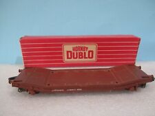 Hornby dublo 4652 for sale  HARROW