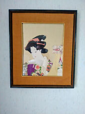Framed asian mixed for sale  Venice