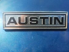 Austin marina van for sale  UK
