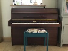 Piano kemble for sale  PWLLHELI