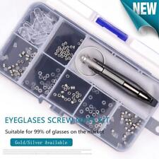 Eyeglass glasses repair for sale  Shipping to Ireland