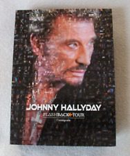 Coffret dvd johnny d'occasion  Sommières