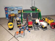 Lego city train usato  Faenza