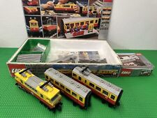 Lego train 12v usato  Palazzolo Sull Oglio