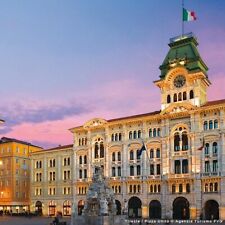 3-6 dni 4* Hotel Porto San Rocco Wakacje Muggia Triest Friuli Wakacje Włochy, używany na sprzedaż  Wysyłka do Poland