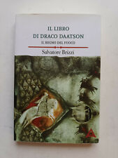 Libro draco daatson usato  Roma