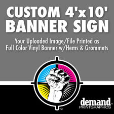 Custom banner business for sale  Franklin