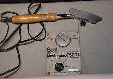 Seal masterpress 500t for sale  Blacksburg