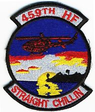 Air force patch for sale  Shipping to Ireland