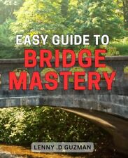 Easy guide bridge for sale  USA