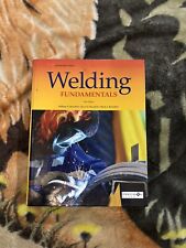 Welding fundamentals kevin for sale  Sun Valley