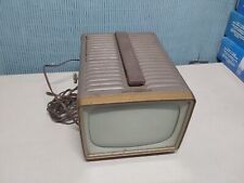 portable television for sale  Rutherford