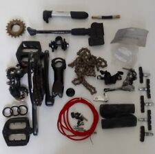 Joblot bike parts for sale  LONDON