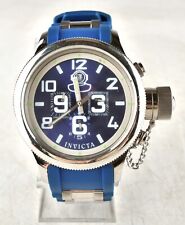 *Relógio cronógrafo Invicta mergulhador russo 1959 modelo 4580 COMO ESTÁ comprar usado  Enviando para Brazil