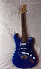 Fender squier stratocaster for sale  WIGAN