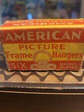 Vintage american picture for sale  Arlington Heights