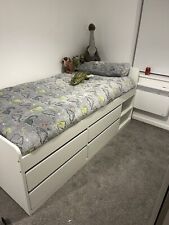 Ikea kids bed for sale  WIGAN