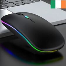 Wireless mouse bluetooth for sale  Ireland