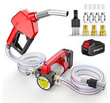 Pump nozzle kit for sale  Chicago