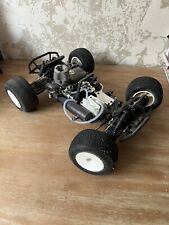 Hot Bodies Lightning Truggy HPI RC Nitro for sale  Shipping to South Africa