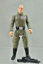 Star Wars Power of the Force Grand Moff Tarkin 1997 3,75" comprar usado  Enviando para Brazil