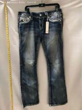 mens rock revival jeans 32 for sale  Detroit
