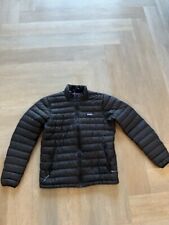 Patagonia sweater jacket for sale  Centreville