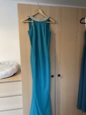 Emerald green prom for sale  SOUTHPORT