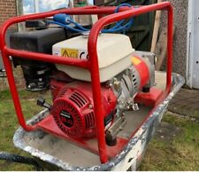 honda 2kw generator for sale  GUISBOROUGH
