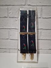 Gentlemen braces suspenders for sale  EXETER