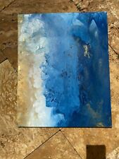 Acrylic pour paintings for sale  Pompano Beach