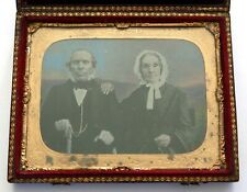 Ambrotype portrait couple d'occasion  Blois