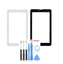 Digitalizador de pantalla táctil para teléfono phablet PC HN-0728A1-FPC040 HK70DR2429 7 pulgadas segunda mano  Embacar hacia Argentina