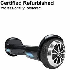 Electric hoverboard scooters for sale  HAYES