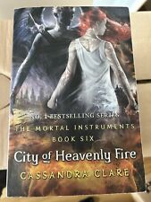 City heavenly fire gebraucht kaufen  Bremen